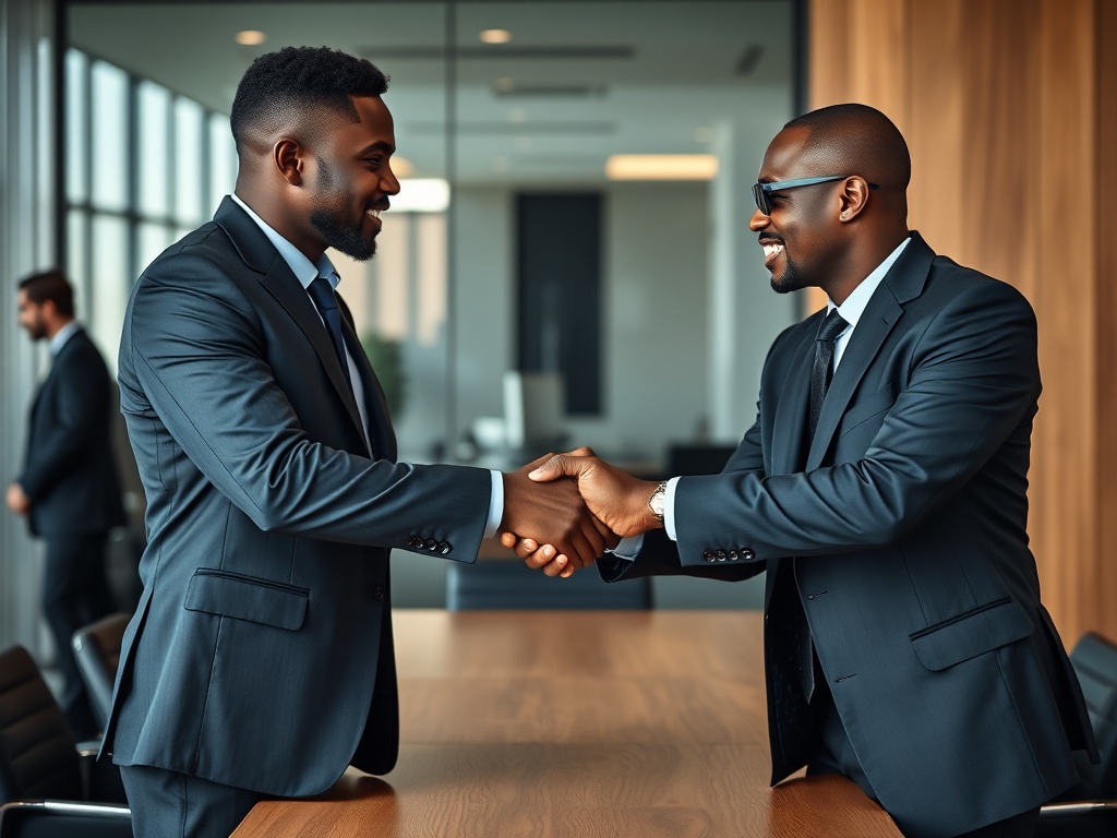 Recherche de financement